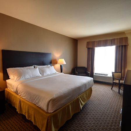 Holiday Inn Express & Suites Del Rio By Ihg Extérieur photo