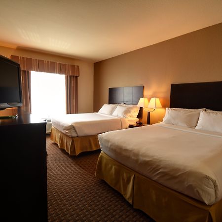 Holiday Inn Express & Suites Del Rio By Ihg Extérieur photo
