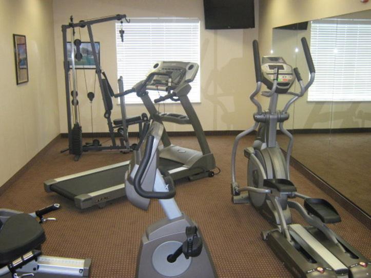 Holiday Inn Express & Suites Del Rio By Ihg Extérieur photo