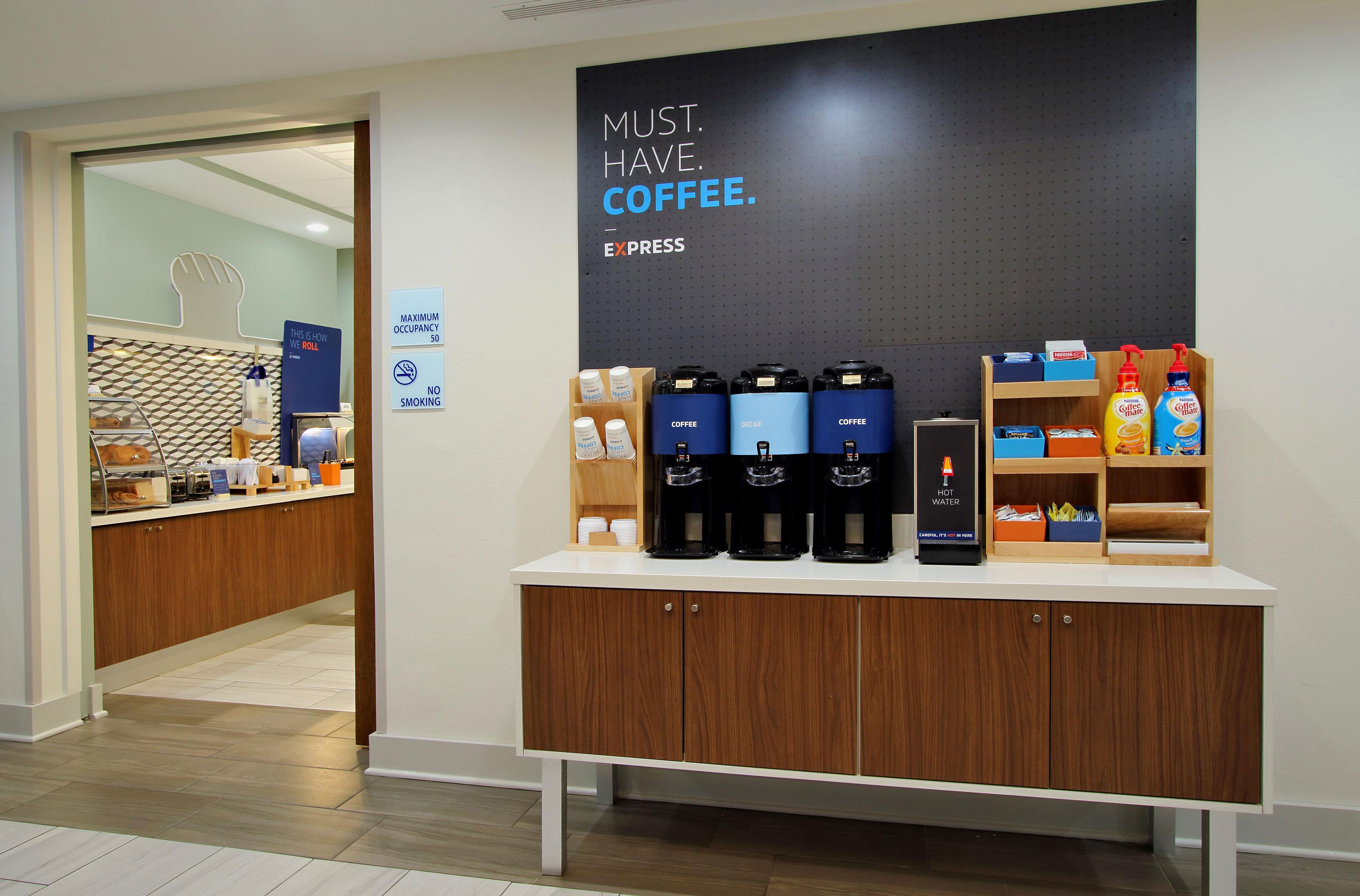 Holiday Inn Express & Suites Del Rio By Ihg Extérieur photo