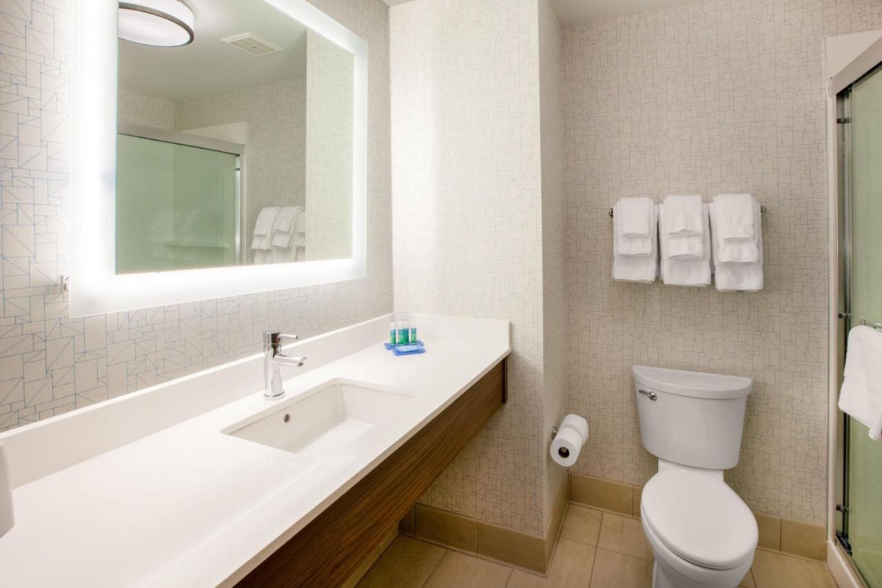 Holiday Inn Express & Suites Del Rio By Ihg Extérieur photo