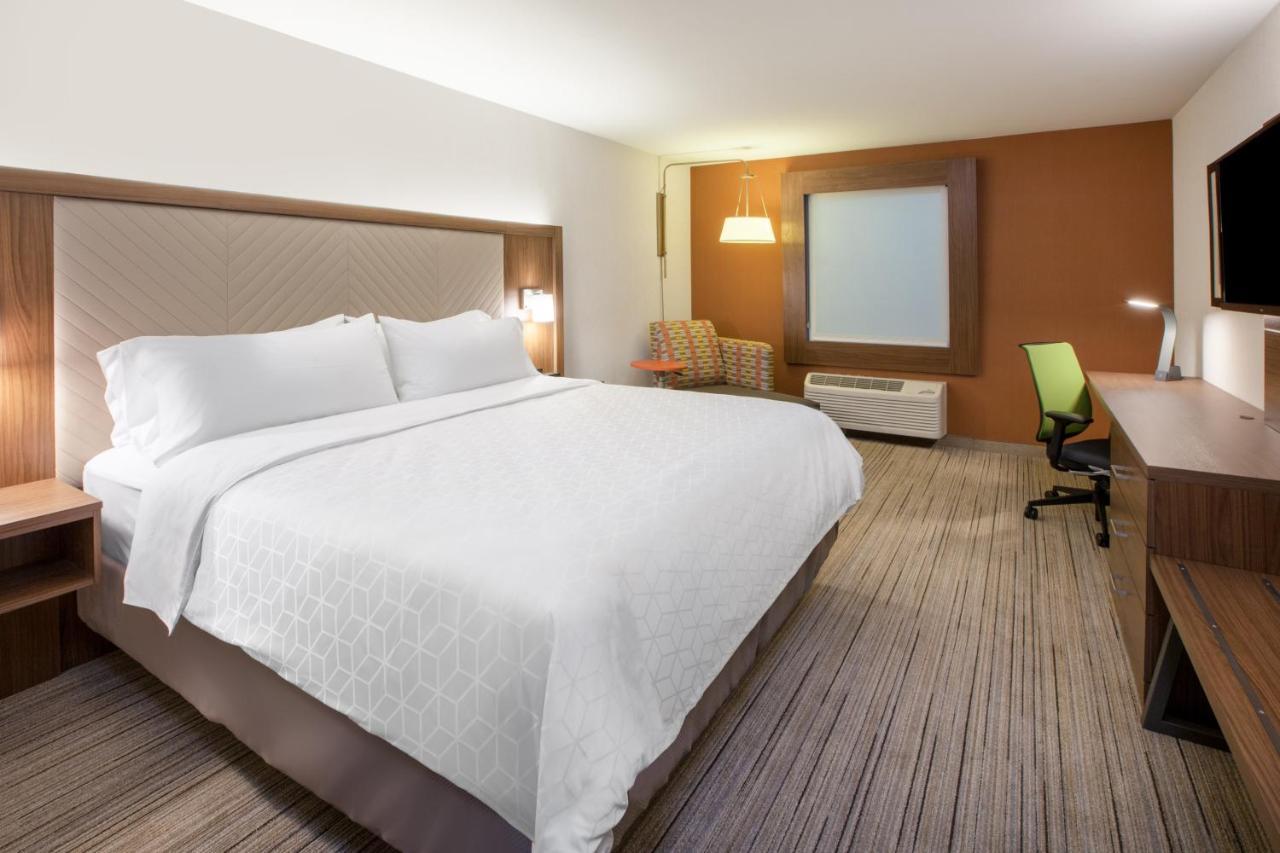 Holiday Inn Express & Suites Del Rio By Ihg Extérieur photo