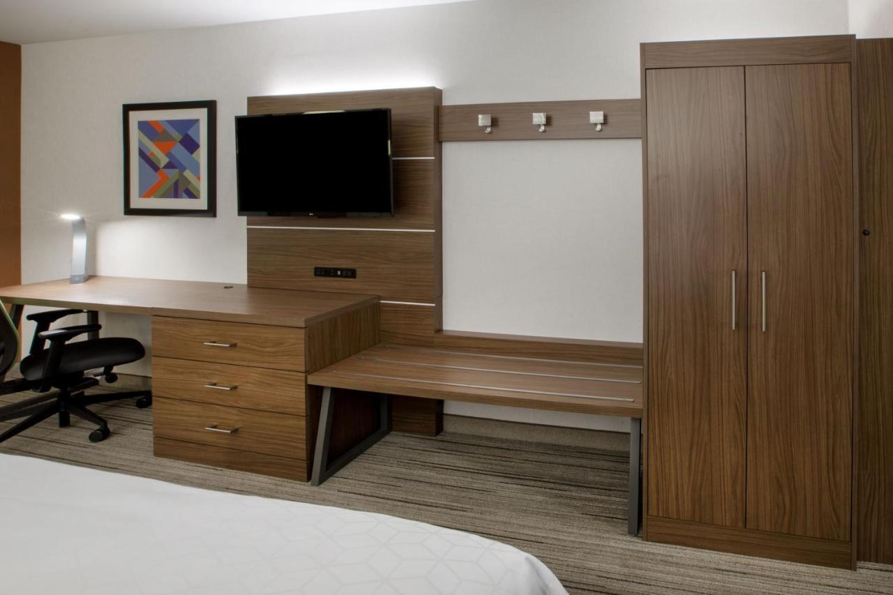 Holiday Inn Express & Suites Del Rio By Ihg Extérieur photo