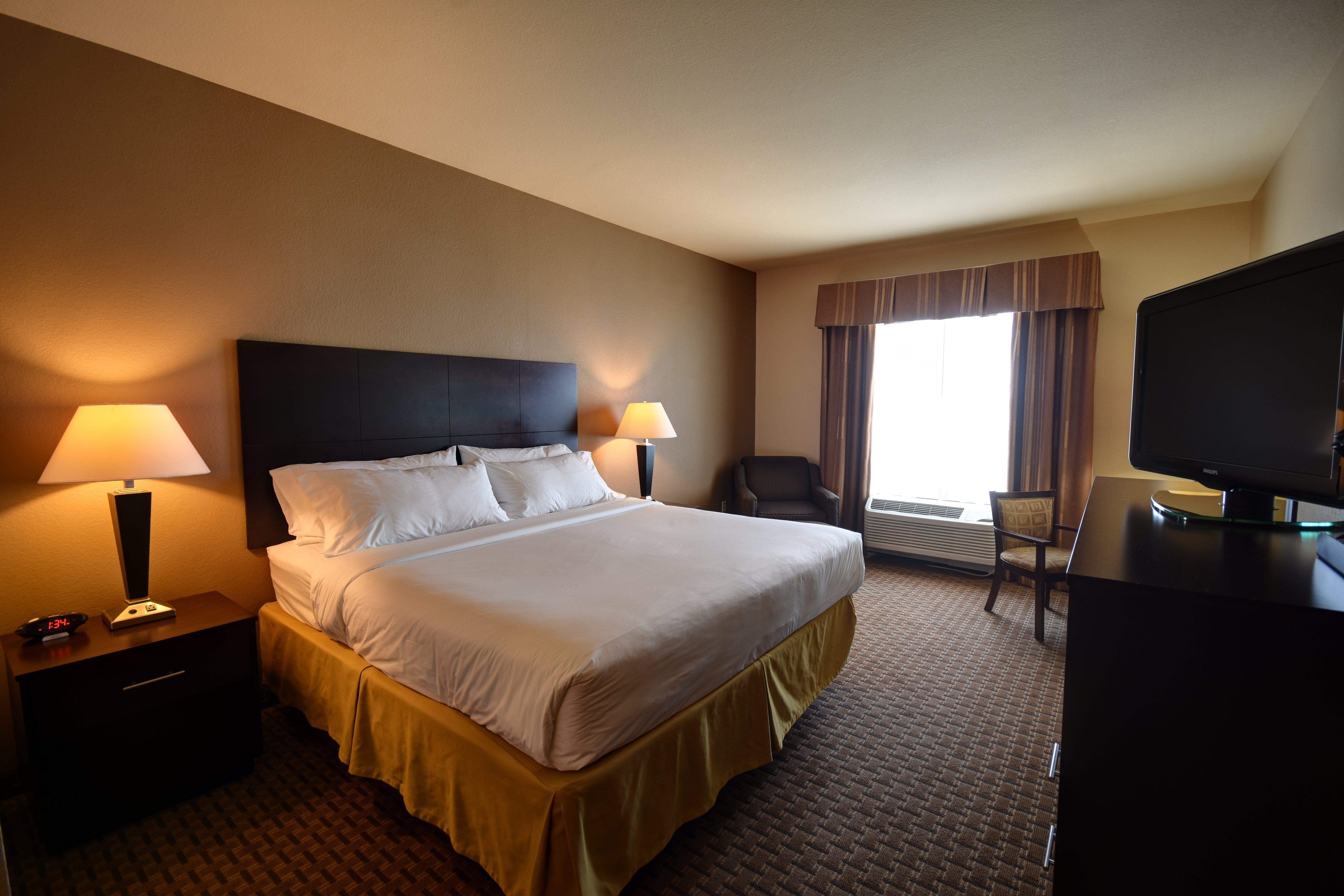 Holiday Inn Express & Suites Del Rio By Ihg Extérieur photo