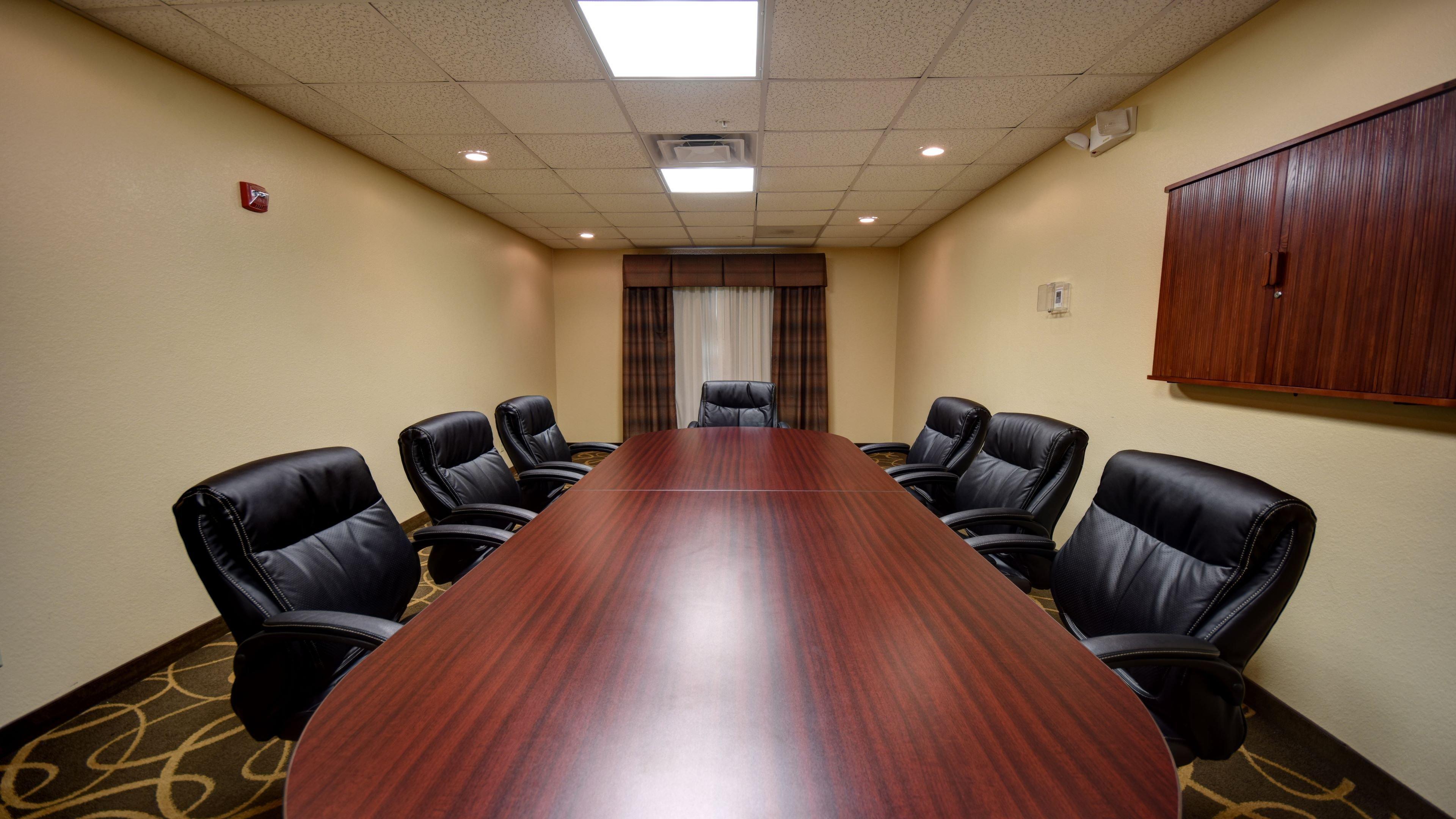 Holiday Inn Express & Suites Del Rio By Ihg Extérieur photo
