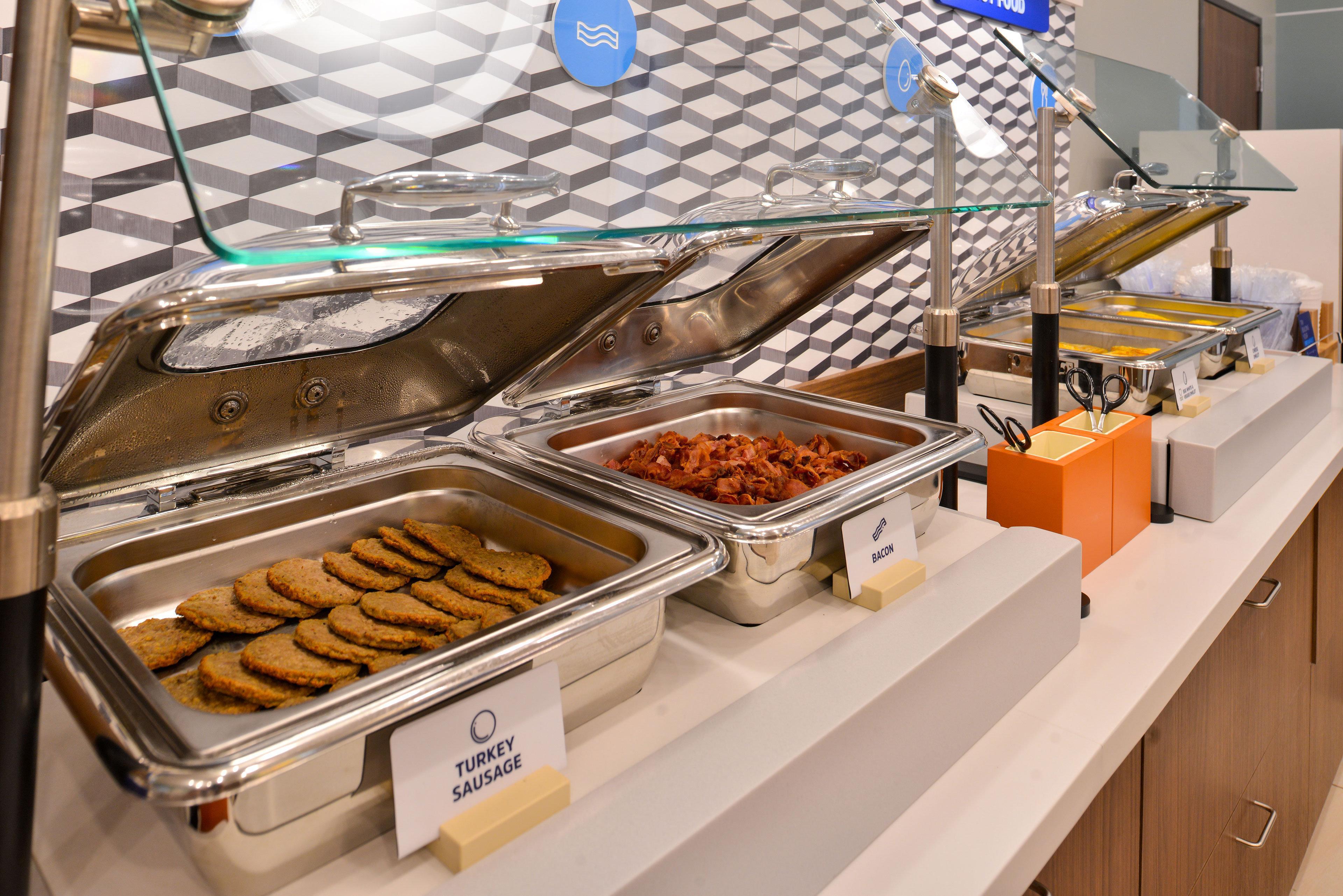 Holiday Inn Express & Suites Del Rio By Ihg Extérieur photo