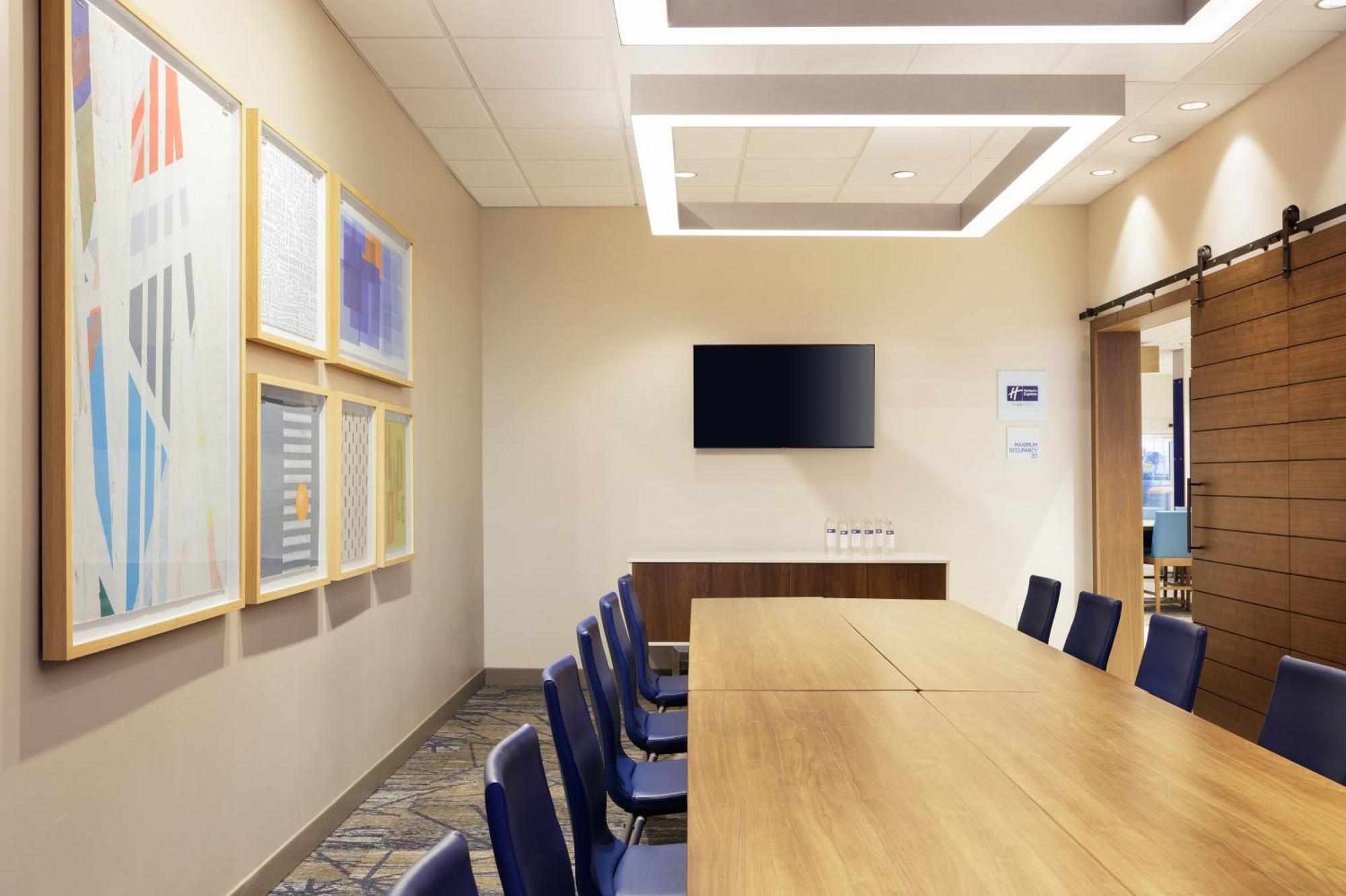 Holiday Inn Express & Suites Del Rio By Ihg Extérieur photo