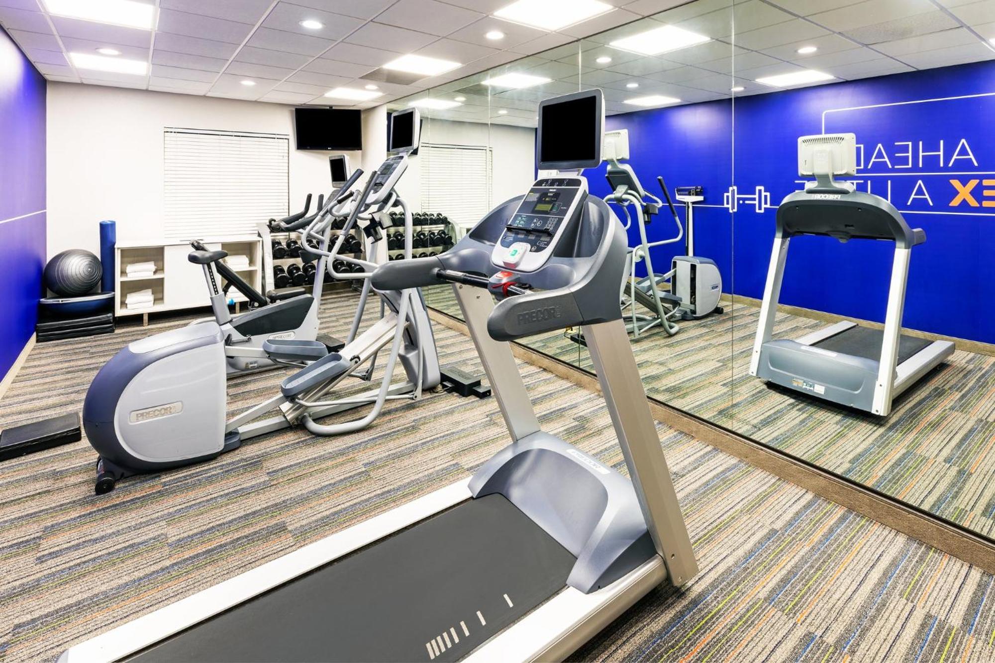Holiday Inn Express & Suites Del Rio By Ihg Extérieur photo