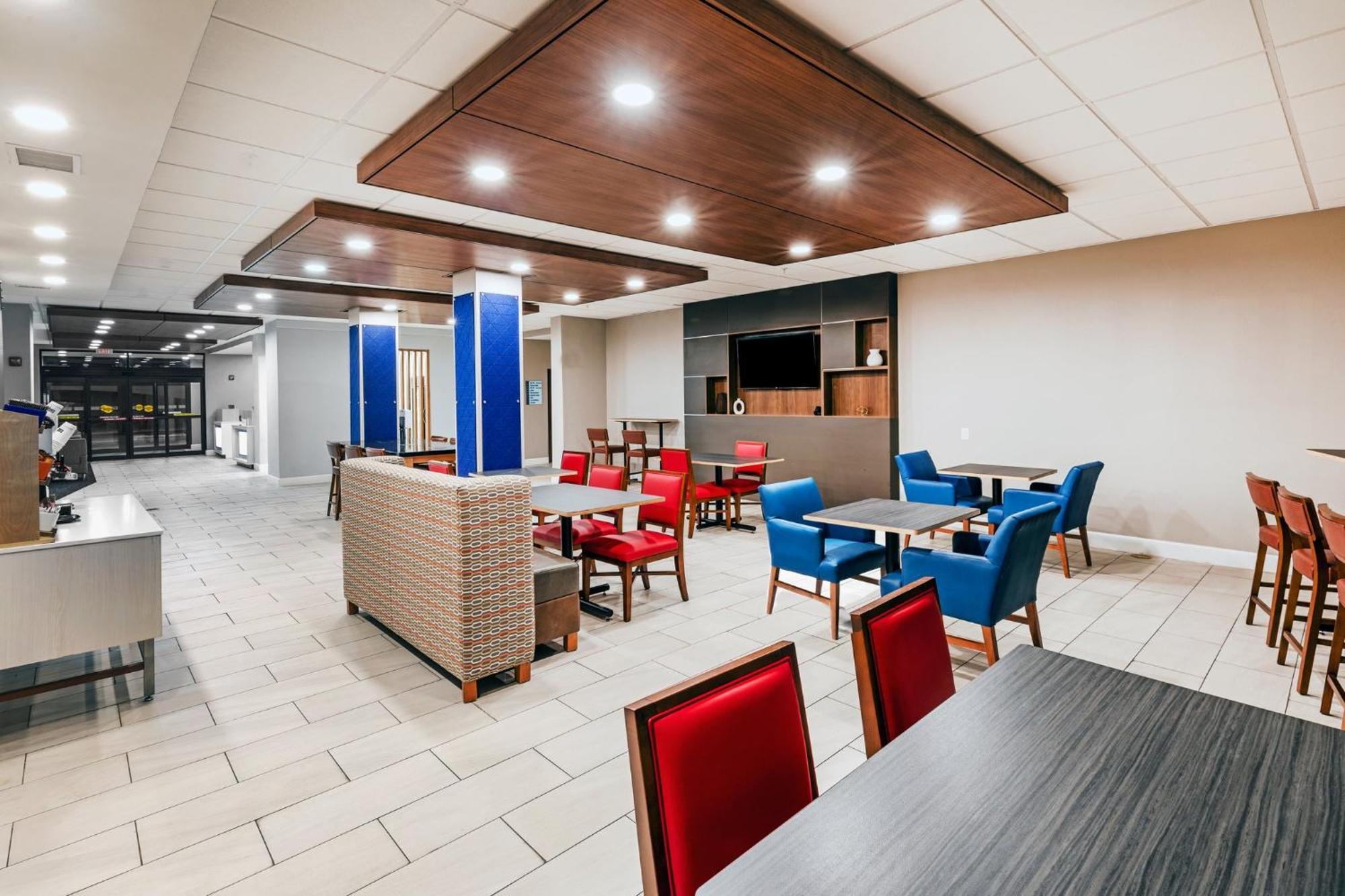Holiday Inn Express & Suites Del Rio By Ihg Extérieur photo