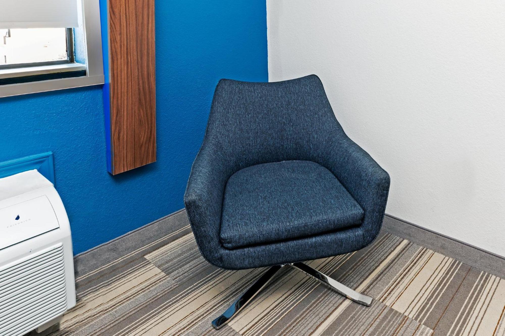 Holiday Inn Express & Suites Del Rio By Ihg Extérieur photo