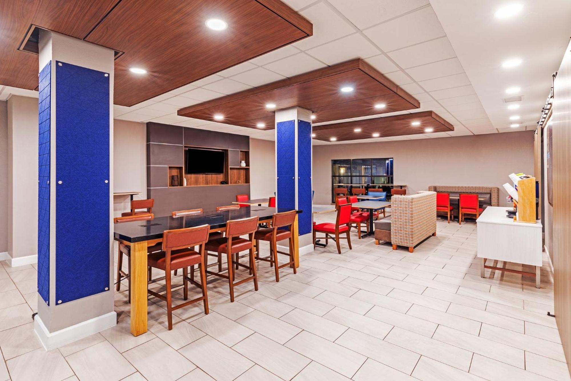 Holiday Inn Express & Suites Del Rio By Ihg Extérieur photo