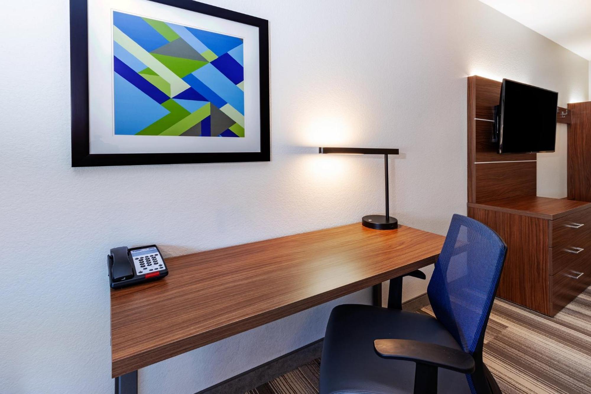 Holiday Inn Express & Suites Del Rio By Ihg Extérieur photo