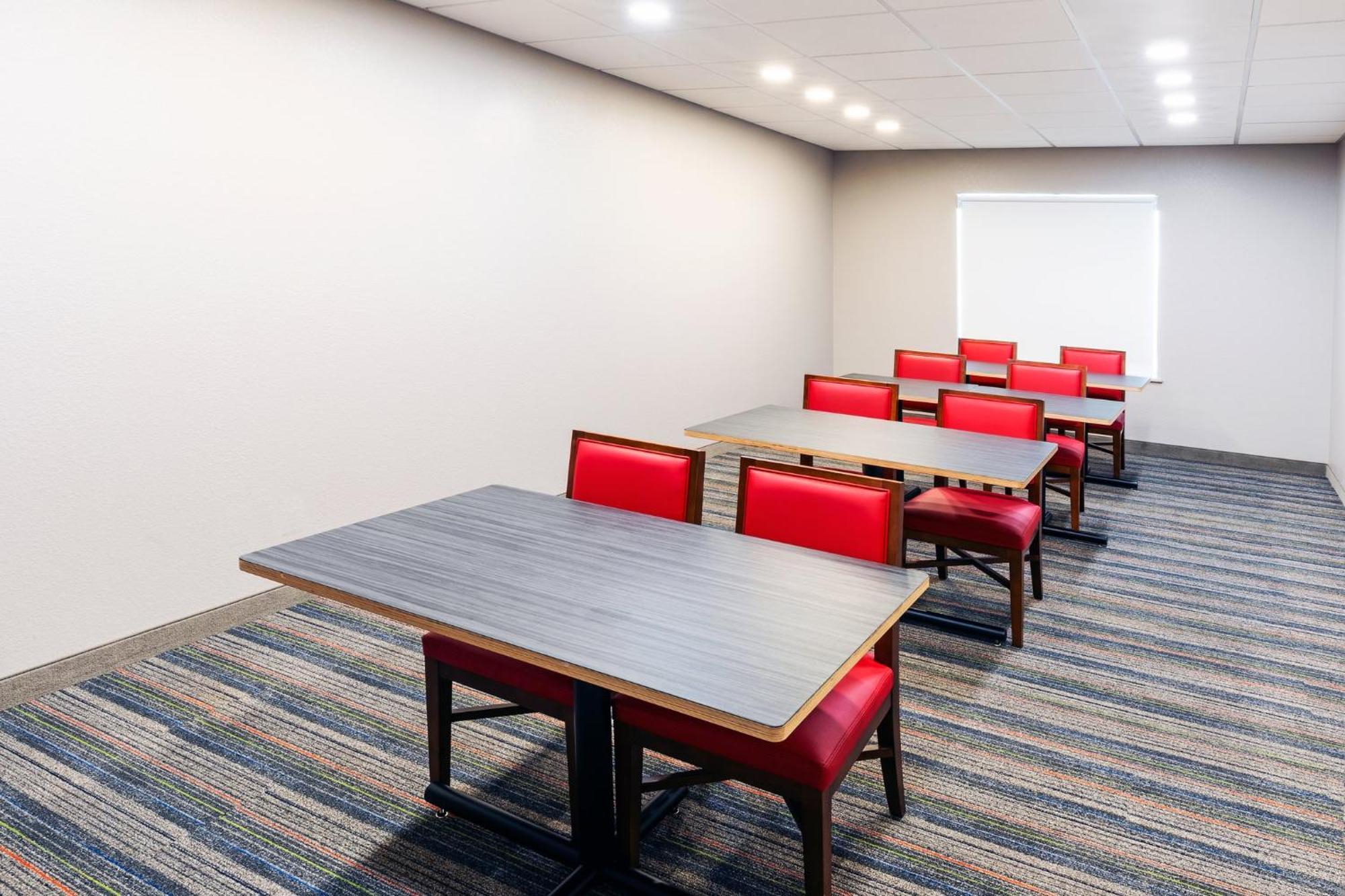 Holiday Inn Express & Suites Del Rio By Ihg Extérieur photo
