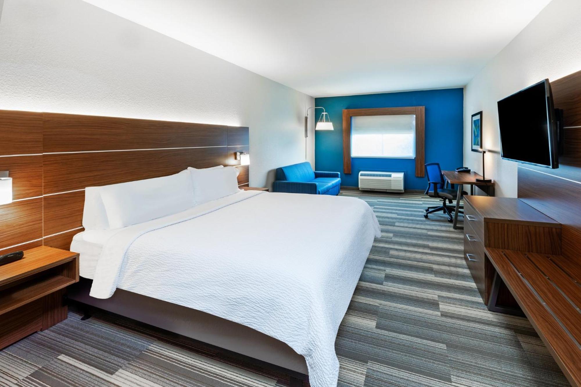Holiday Inn Express & Suites Del Rio By Ihg Extérieur photo