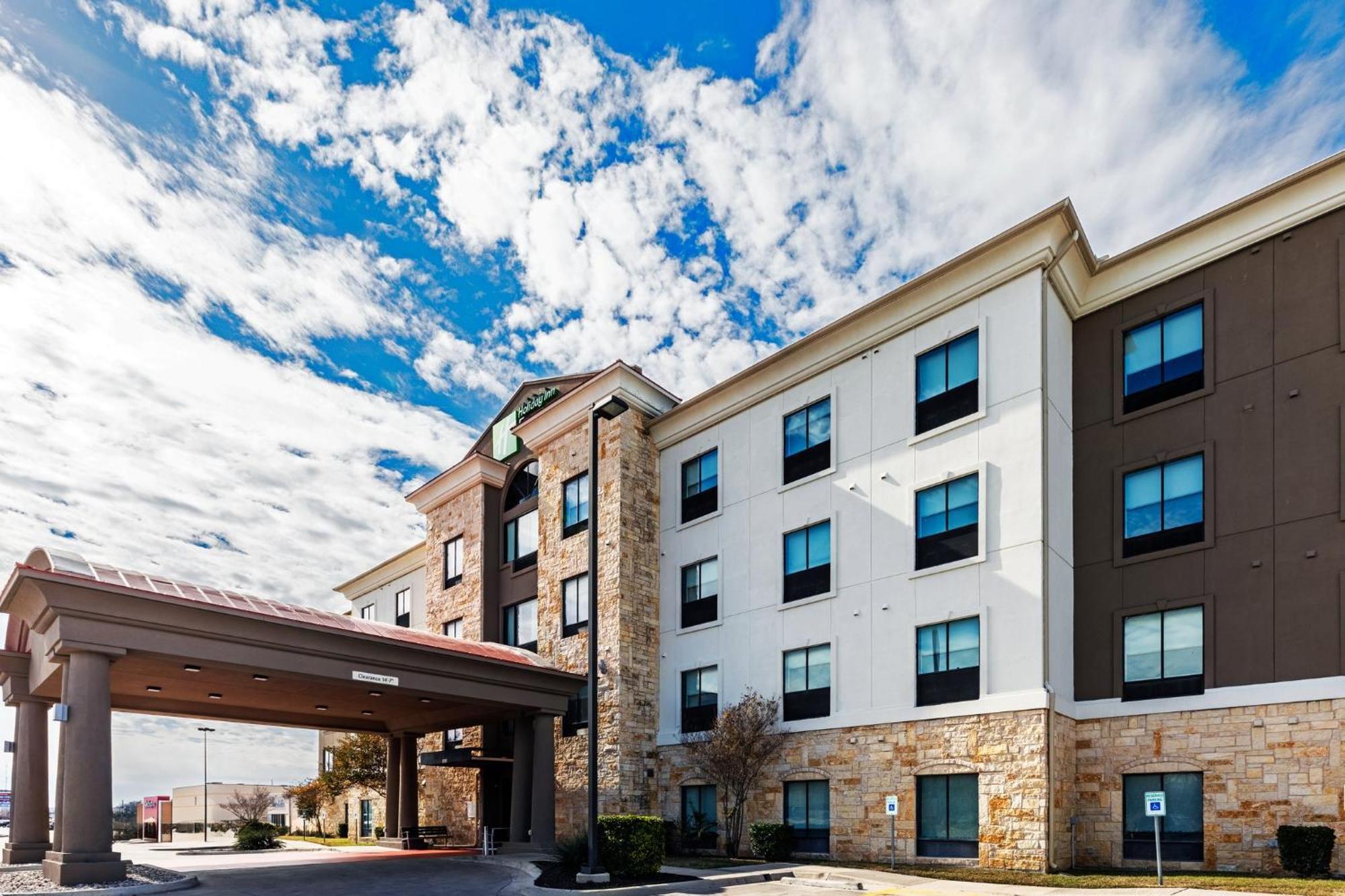 Holiday Inn Express & Suites Del Rio By Ihg Extérieur photo